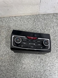 фото thumb №8, Панель кондиционера воздуховод subaru forester v 2019-2023 72311sj730