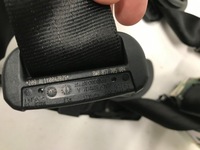 фото thumb №7, Audi a4 b9 pas безопасности правая левый перед 2x