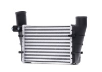 Ridex 468i0017 інтеркулер до vw passat variant 3b6 passat variant 3b5 Ціна, фото thumb