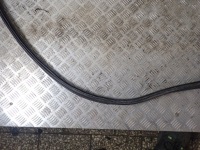 фото thumb №8, Прокладка крышки багажника porsche panamera i 970 4.8 eu 12635