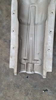 фото thumb №6, Захист теплова bmw 7 e65 lift 3.0d 8238075