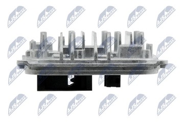 фото thumb №11, Преобразователь led nty mercedes c 300 de 350 400 450 amg