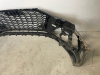 фото thumb №10, Бампер перед переднее audi rs4 b9 рестайлинг