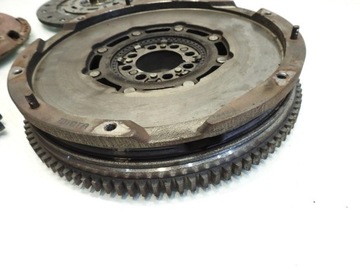 фото thumb №5, Сцепление toyota avensis iii t27 2.0 d-4d