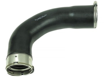 фото thumb №1, Шланг turbo інтеркулер volvo v40 2.0 d4