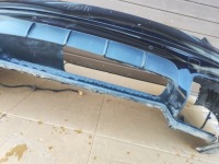 Бампер задний  задний kompletny porsche cayenne 9y turbo s Цена, фото thumb