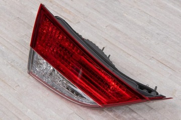 фото thumb №8, Hyundai elantra v md 2010-2013 лампа кришки задньої ліва 924033x010