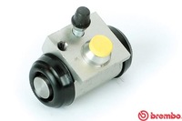 фото thumb №12, Brembo a 12 604 цилиндрик тормозной