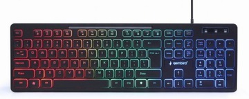 КОВРИК ДЛЯ КЛАВИАТУРЫ И МЫШИ 3 в 1 ДЛЯ ИГРОВ GEMBIRD