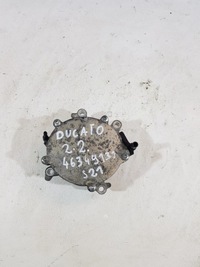 фото thumb №8, Насос вакуум 46349214 fiat ducato iii opel movano c 2.2 multijet euro 6