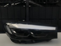 фото thumb №1, Bmw 5 g30 g31 правая лампа перед full led lift 21-