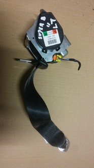 фото thumb №1, Pas безпеки лівий задня skoda superb ii