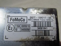 фото thumb №6, Ford galaxy mk4 s-max 15-23 сирена сигнализация ds7t-19n217-aa7