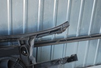 фото thumb №16, Pas передний радиатор усилитель a6 c5 2.4 v6 lub