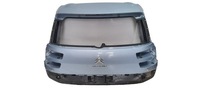 фото thumb №1, Крышка багажника задняя citroen c4 picasso ii
