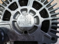 Ford focus mk3 st 10-14 2.0 ecoboost генератор cj5t-10300-cb Оригинал, фото thumb