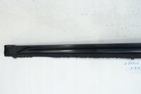 фото thumb №7, Молдинг порог правая audi a4 b9 lift kombi allroad