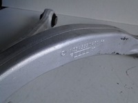 фото thumb №8, Mercedes glc 254 x254 поворотный кулак лапа подвеска правое правая 4matic