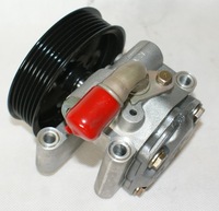 фото thumb №8, Насос підсилювача ford fiesta mk5 mk6 fusion 1.3