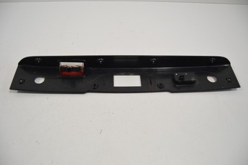 фото thumb №11, Захист замка кришки перемикач mercedes w219 cls 2197500393