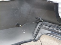 фото thumb №9, Bmw 5 g31 бампер задня m-pakiet джгут pdc m550