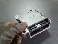 фото thumb №8, Peugeot 207 модуль датчик подушка безпеки подушок citroen 9665699780 1.6 hdi