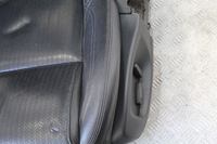 фото thumb №5, Сидіння салон шкіра jaguar xf ii 2 x260