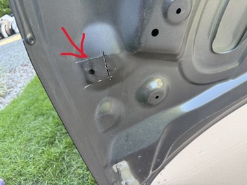 фото thumb №12, Капот кришка eu peugeot 308 ii t9 2013 - 2017 .