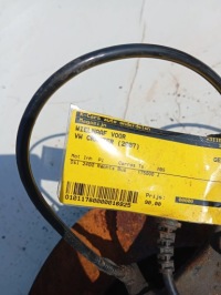 фото thumb №4, Поворотный кулак ступица перед левая vw crafter sprinter