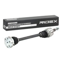 фото thumb №1, Ridex 13d0676 wał привідний