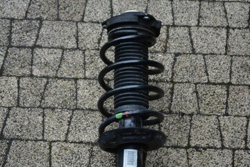 фото thumb №12, Амортизатор поворотна опора macpherson перед vw caddy 4