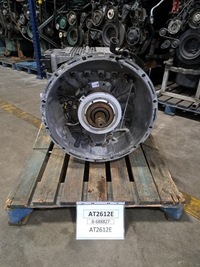 фото thumb №1, Коробка передач передач at2612e volvo fh fm renault gama t