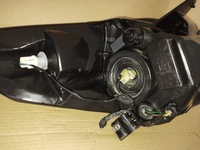 фото thumb №12, Фара лампа передняя левая chevrolet spark iii europa