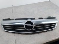 фото thumb №1, Решітка радіатора решітка радіатора решітка радіатора opel zafira b 13247331 2007-2014