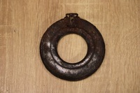 фото thumb №1, Считыватель кронштейн датчика abs renault megane ii