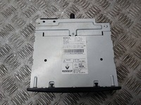 фото thumb №2, Тюнер радио renault koleos i 28013jy00a