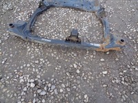 фото thumb №10, Подрамник подрамник подрамник балка подвеска перед kia ceed 1 i 2006- europa