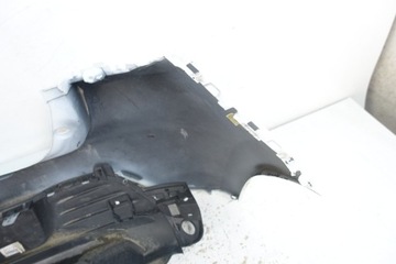 фото thumb №14, Renault clio iv hb 2012- бампер зад задній 850225639r