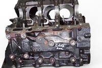 фото thumb №8, Блок двигателя audi a6 avant 4f5, c6 059103023d 2.7l дизель 140kw 2010