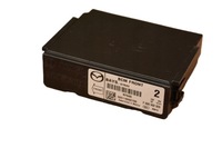 фото thumb №1, Модуль bcm mazda 3 bm 13-2018r оригінальний номер