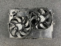 Fiat ducato 15- вентилятор радіатора води 1399666080 в Україні, фото thumb