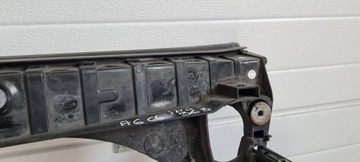 фото thumb №8, A6 c6 рестайлинг pas переднее усилитель лобовое 4f0805594h