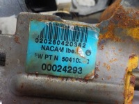 фото thumb №9, Nissan micra ii k12 усилитель электрический 48810ax610 50410263 28590ax600