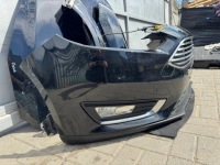 Капот бампер ліхтарі  led перед ford focus mk3 рестайлінг в Україні, фото thumb