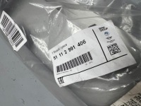 фото thumb №6, Накладка накладка спойлер дифузор бампера перед bmw x1 e84 09-15 2991406