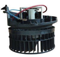 фото thumb №2, Вентилятор воздуходувка обдув mercedes slk r170 0177450047