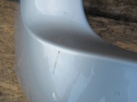 фото thumb №11, Бампер задняя новый renault kangoo iii 14- citan