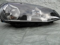 фото thumb №12, Фара передня сторона права volkswagen golf vii 5g1941006e a01175766