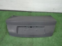 Купить Крышка багажника багажника audi a4 b5 sedan nowa, фото thumb