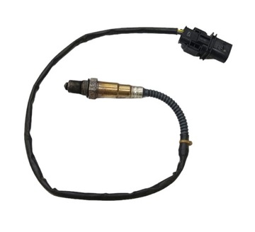 фото thumb №1, Лямбда-зонд vw golf v plus 2.0 tdi 03g906262a 0281004042 0281004043